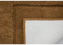 Wc-mat Prestige 59x59cm whisky