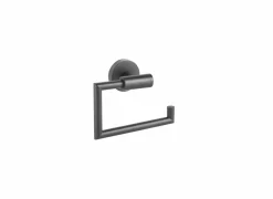 Wc-rolhouder Make zwart mat