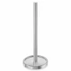 Wc-rolhouder Mimo zilver