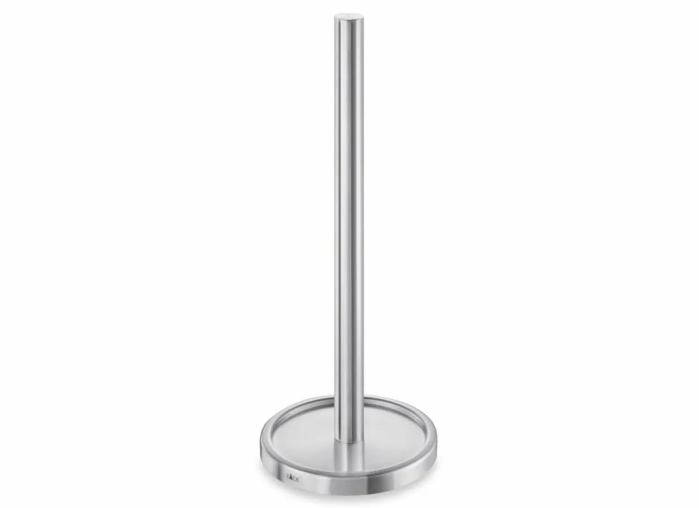 Wc-rolhouder Mimo zilver