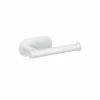 Wc-rolhouder Orea wit