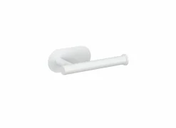 Wc-rolhouder Orea wit