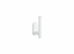Wc-rolhouder Orea wit