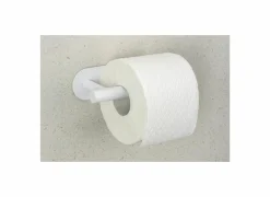 Wc-rolhouder Orea wit