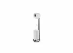 Wc-rolhouder Origin zwart
