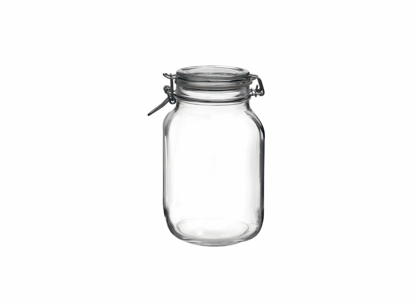 Weckpot Fido 2L