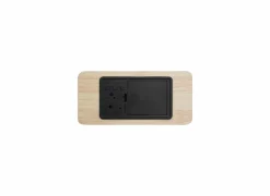 Wekker Gamiel 15x4cm