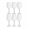 Wijnglas Cosy Moments 36cl, set van 6