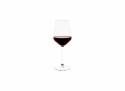 Wijnglas Grace 52cl - glas - transparant set van 3