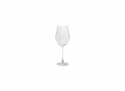 Wijnglas Saga 70cl - glas - transparant set van 4