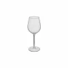 Wijnglas Volta 38cl Ø6,5x21cm - glas - transparant