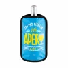 Wijnkoeler J'ai Apéro 15,5x23cm - nylon - blauw