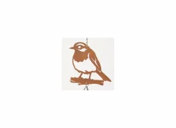 Windgong Teta Bird bruin
