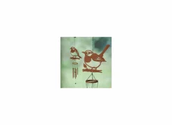 Windgong Teta Bird bruin