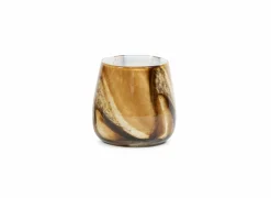 Windlicht Bark Design