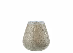 Windlicht Glas H12cm