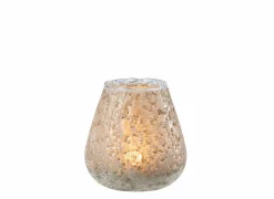 Windlicht Glas H12cm
