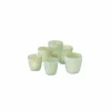 Windlicht Patty H7-9cm set van 2