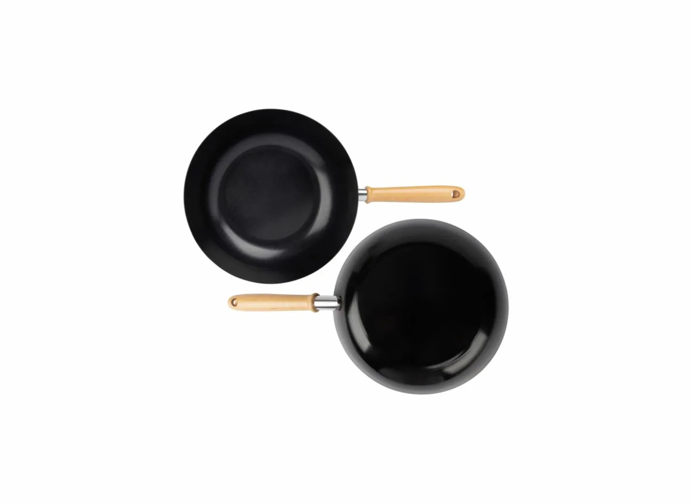 Wokpan Fusion Ø30cm