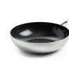 Wokpan Geneva Ø28cm