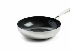 Wokpan Geneva Ø28cm