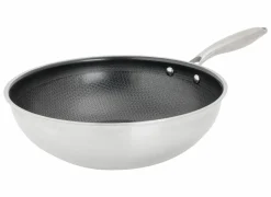 Wokpan Hexapro Ø28cm