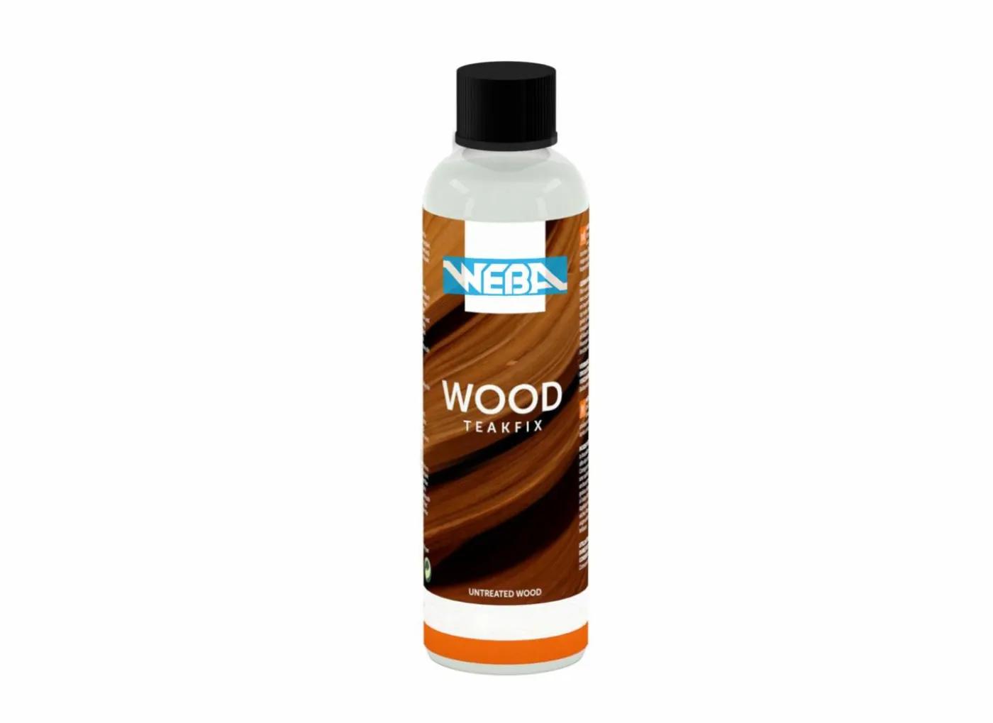 Wood Teakfix beschermer hardhout