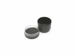 Yoghurtbeker Make&Take 0,5L dark grey
