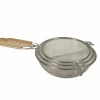 Zeef Ø20cm, set van 3