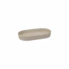 Zeepbakje Cocon beige lin