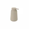 Zeeppompje Cocon beige lin