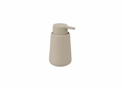 Zeeppompje Cocon beige lin