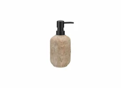 Zeeppompje Florio beige