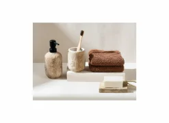 Zeeppompje Florio beige
