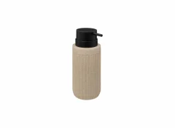 Zeeppompje Onyx beige