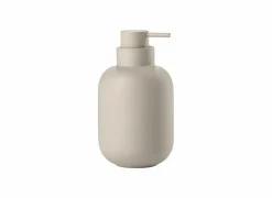 Zeeppompje Sensu Ø7,50x13cm - keramiek - zand