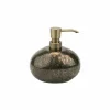 Zeeppompje Ugo vintage bronze