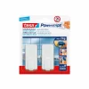 Zelfklevende wandhaak tesa 2kg, 2 stuks