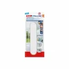 Zelfklevende wandhaak tesa 3kg wit