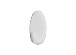 Zelfklevende wandhaak tesa 2kg, 2 stuks