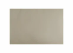 Zetel Aventi 2-zit - leder - grijs