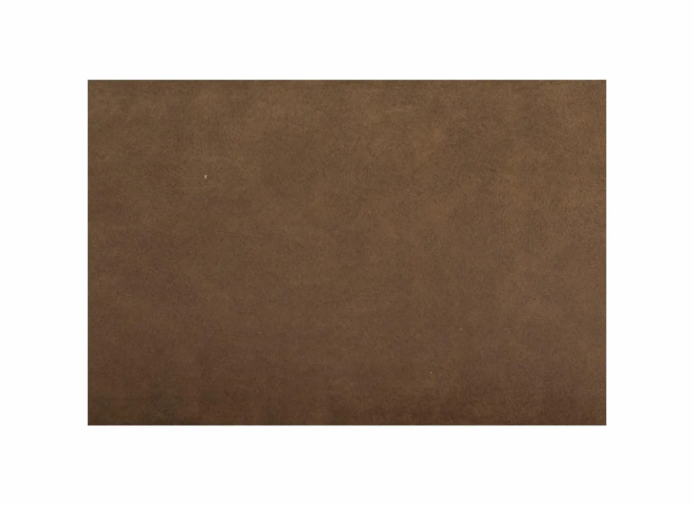 Zetel Blake 3-zit - stof - cognac met manueel verstelbare hoofdsteunen