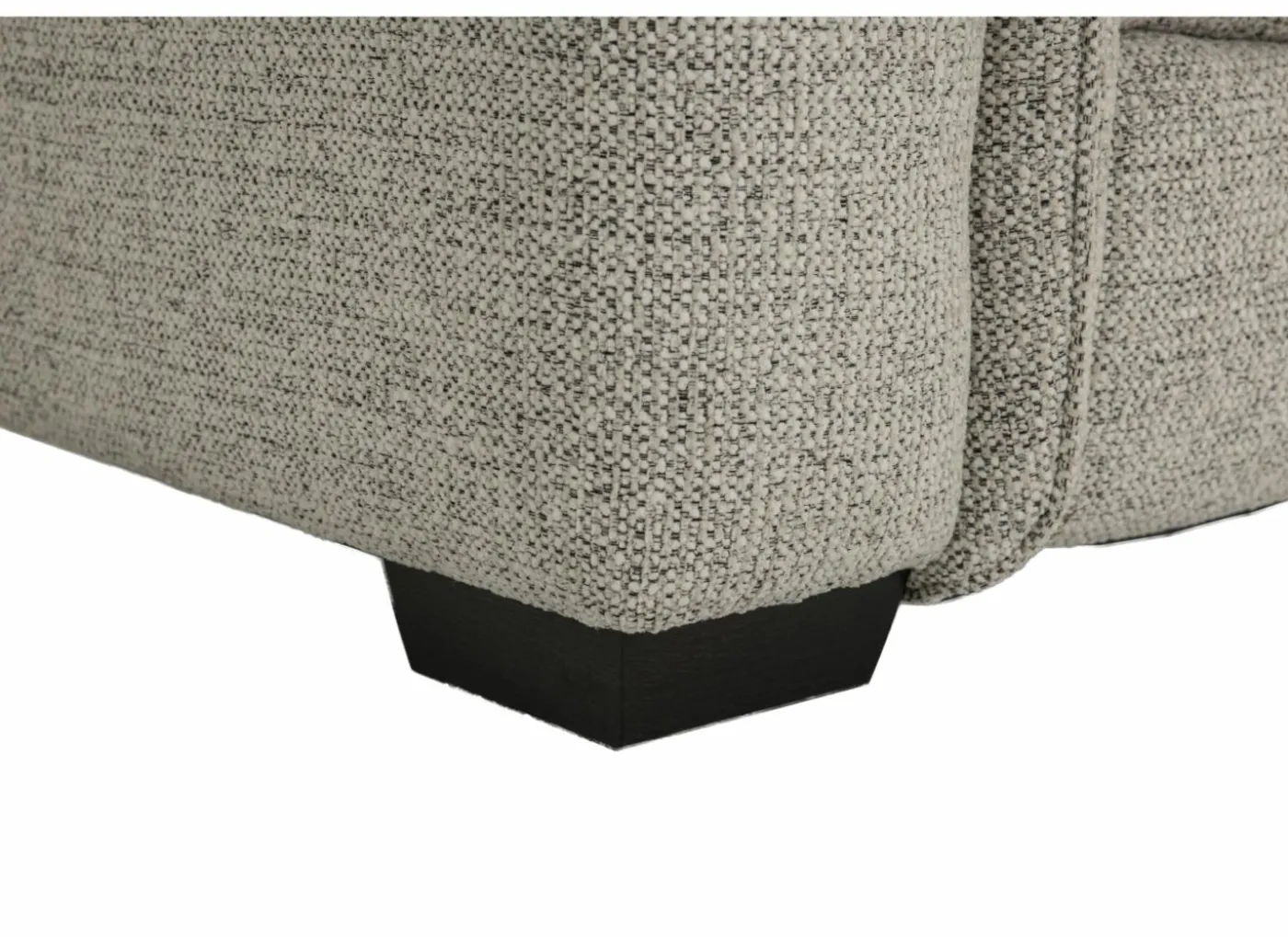 Zetel Hana 2,5+2-zit - stof - oyster