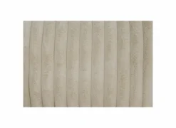 Zetel Monize 3+2-zit - stof - ecru
