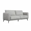Zetel Pack 3-zit - stof - greige