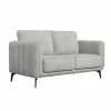 Zetel Pack 2-zit - stof - greige