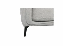 Zetel Pack 2-zit - stof - greige