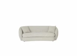 Zetel Rush 3-zit - stof - cotton