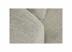 Zetel Rush 3-zit - stof - cotton