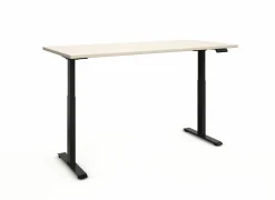 Zit sta bureau Flexo-1 150x80xH73-123cm - decor - bolivar wood